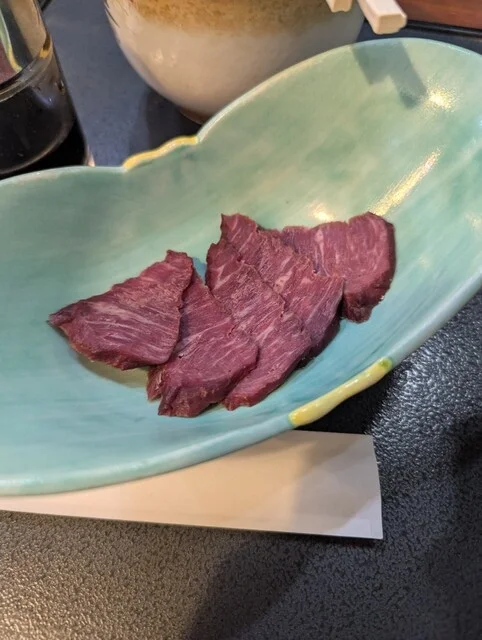 めぇ - 新青森（郷土料理）の写真