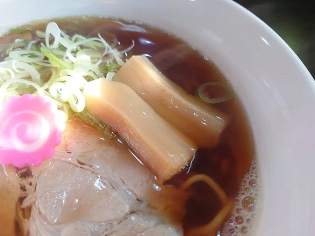 麺屋 玉三郎 - 弘高下（ラーメン）の写真