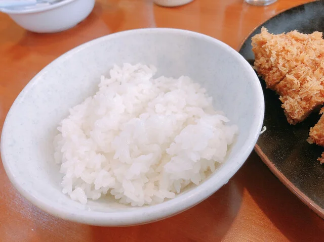 かつ亭 - 中央弘前（とんかつ）の写真