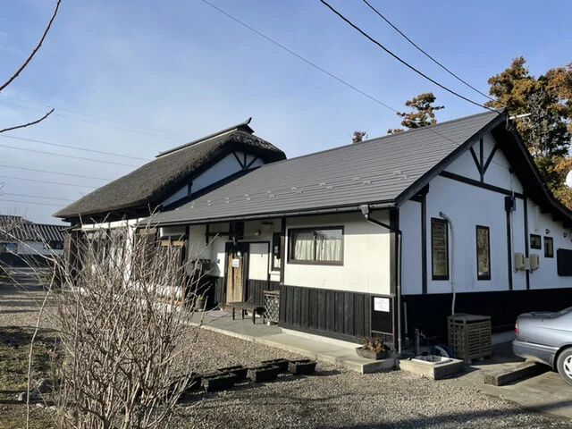 蕎麦 りぞう庵（【旧店名】利蔵庵 米澤屋） - 古川（そば）の写真