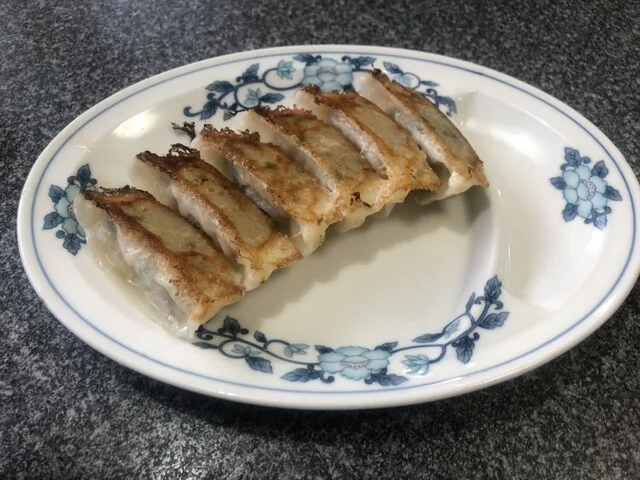 ラーメン松月（しょうげつ） - 南仙台（ラーメン）の写真