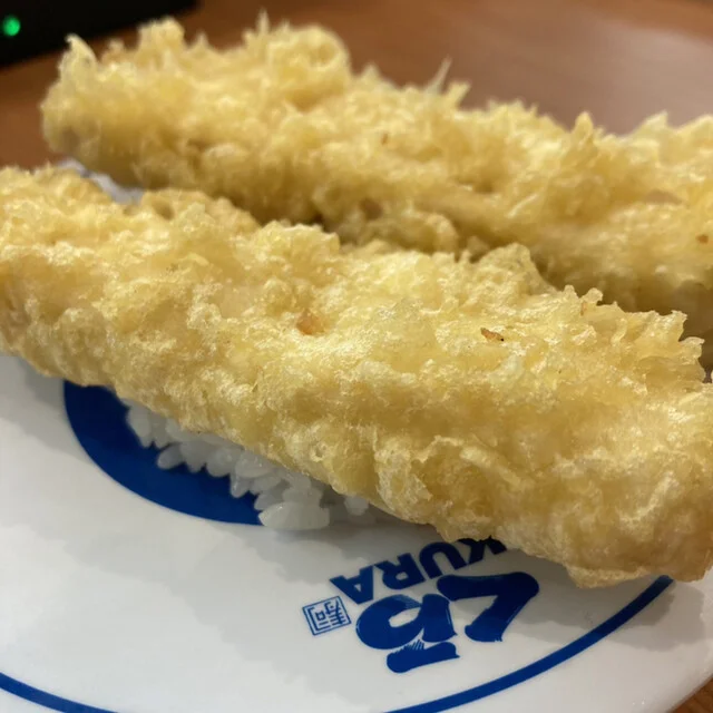 無添くら寿司 仙台西多賀店 - 富沢（回転寿司）の写真