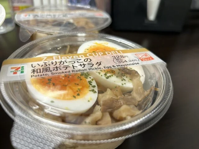 セブン-イレブン 仙台東八番丁店（SEVEN ELEVEN） - 仙台（コンビニ・スーパー）の写真