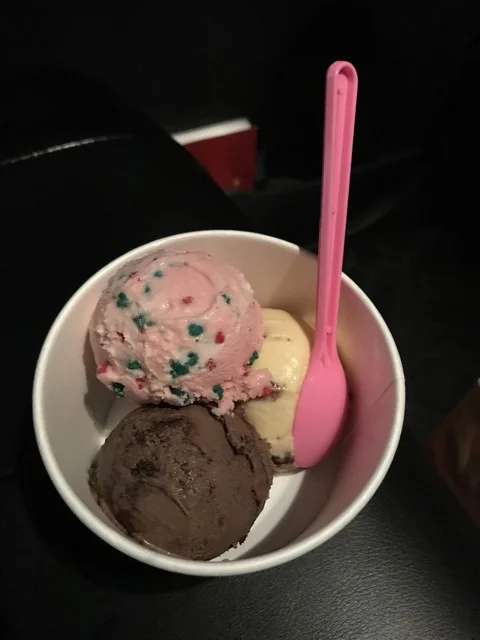 サーティワンアイスクリーム イオンタウン弘前樋の口店 - 弘高下（ジェラート・アイスクリーム）の写真