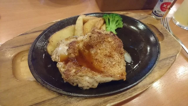 ココス 五所川原店 - 五所川原（ファミレス）の写真