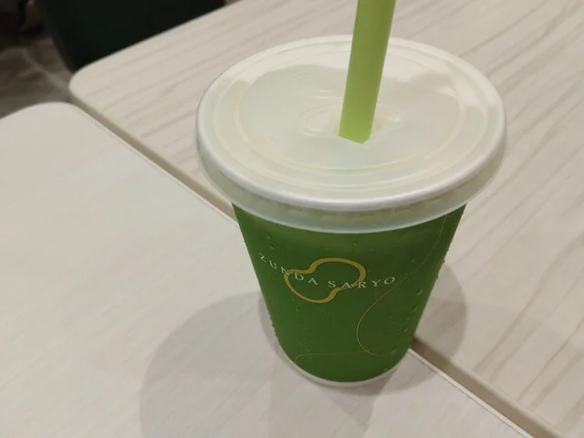 菓匠三全 イオンモール名取店 - 杜せきのした（カフェ）の写真