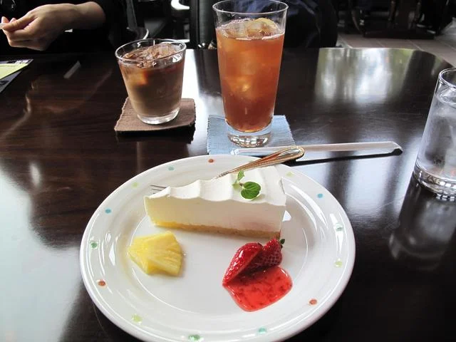 喫茶れもん - 弘高下（喫茶店）の写真