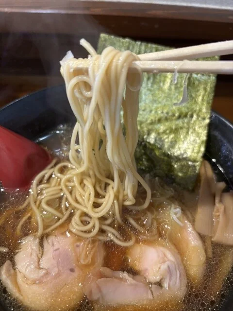 SHIME（?） - 古川（ラーメン）の写真