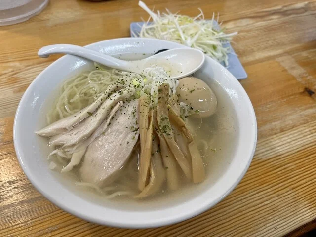 伊藤商店 泉ヶ丘店 - 泉中央（ラーメン）の写真