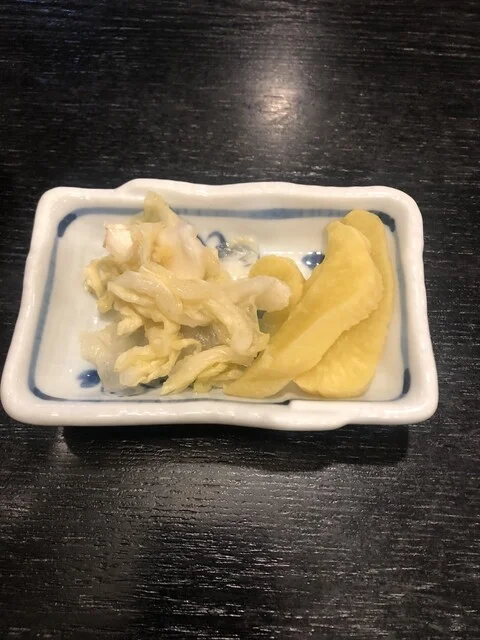 とんかつ二木 - 岩沼（とんかつ）の写真