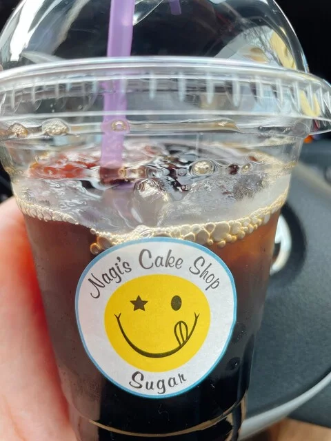 シュガー（Sugar） - 陸前高砂（カフェ）の写真