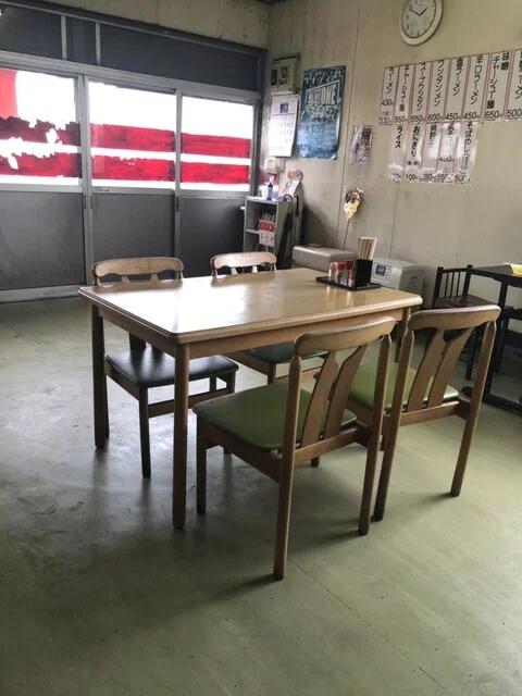 えみこラーメン - 白銀（ラーメン）の写真