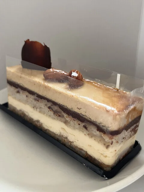 アトリエ・ウフ（P&acirc;tisserie atelier oeuf） - 仙台市泉区その他（ケーキ）の写真