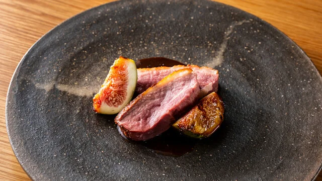 Kashu（花秀） - 青森（フレンチ）の写真