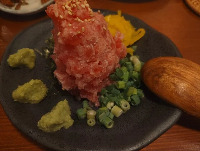 焼鳥 まるみ - 勾当台公園（焼き鳥）の写真