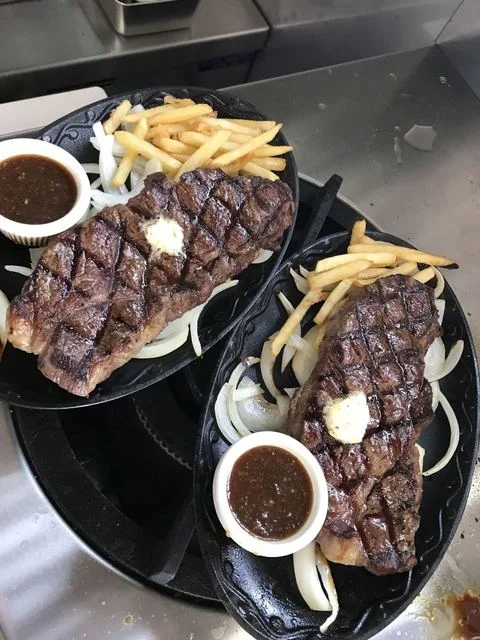 青根温泉 一棟温泉宿 星月 - 蔵王町その他（うどん）の写真