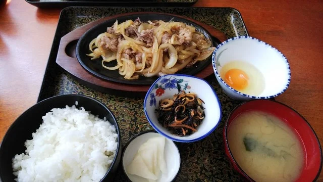 桂月 - 八甲田山（郷土料理）の写真