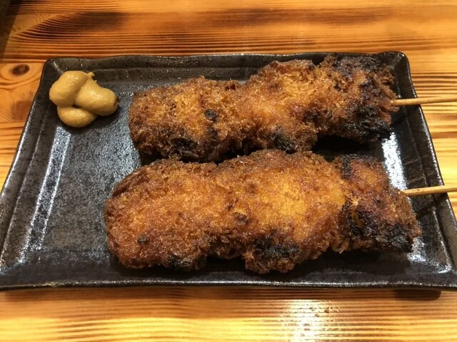 ぽんぽこりん - 広瀬通（居酒屋）の写真