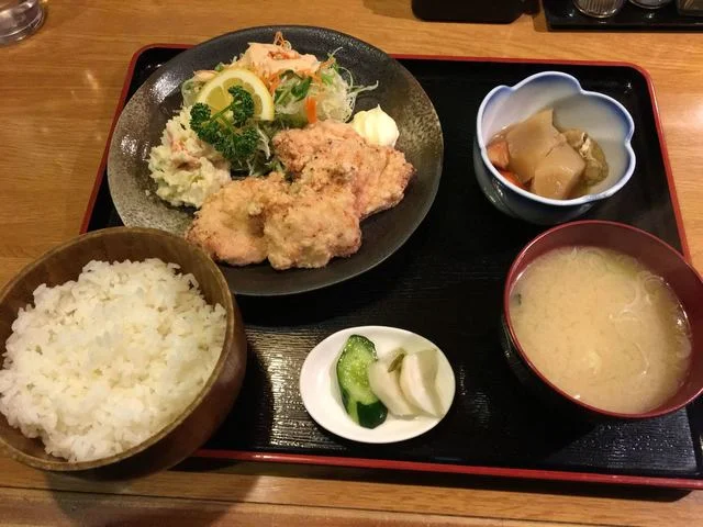 笑福 - 本八戸（焼き鳥）の写真