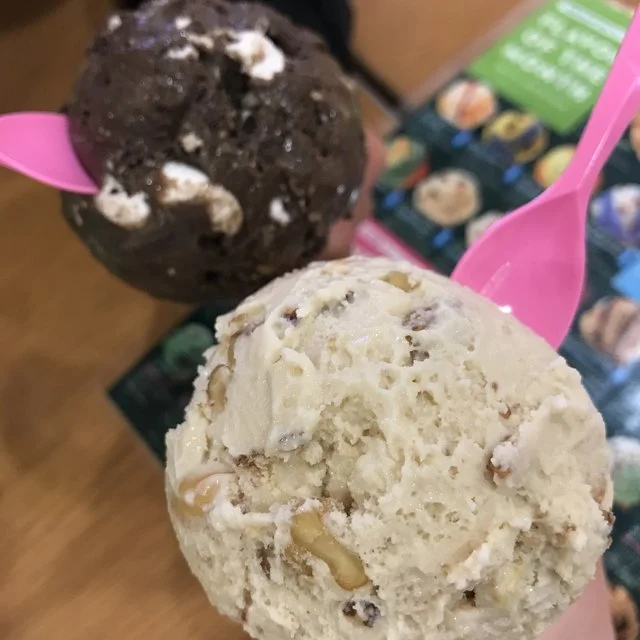 サーティワンアイスクリーム イオンタウン名取店 - 杜せきのした（ジェラート・アイスクリーム）の写真