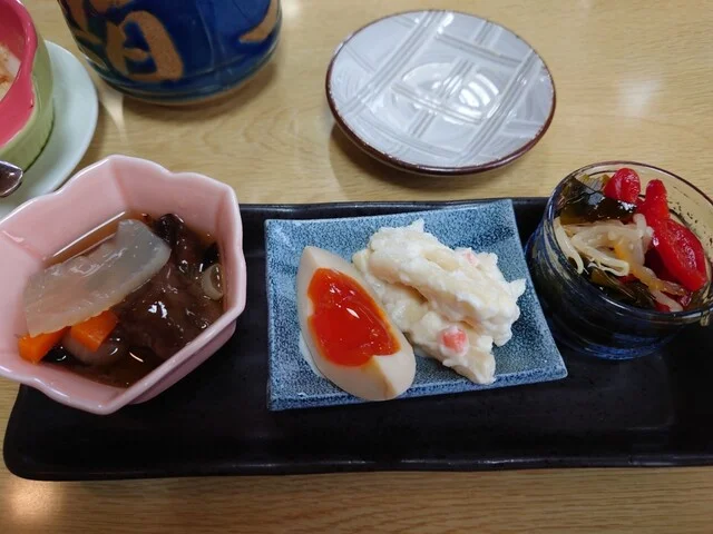 鮨文 - 小中野（寿司）の写真