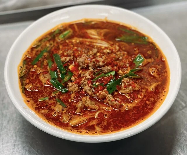 千丸家 - 古川（ラーメン）の写真