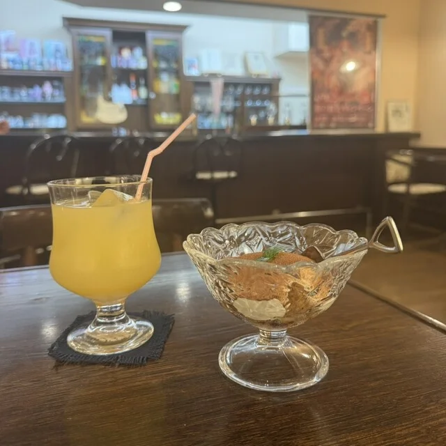 万茶ン - 中央弘前（喫茶店）の写真