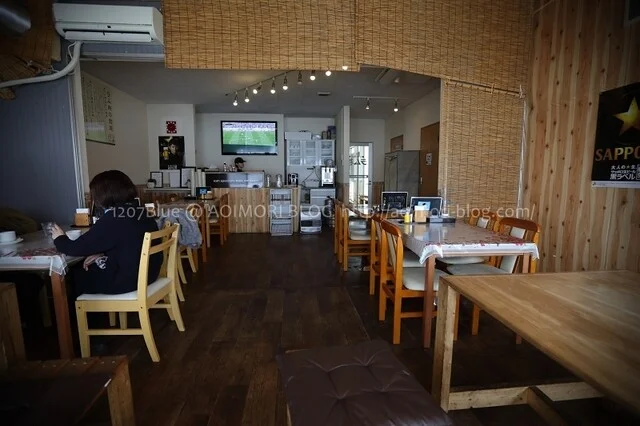 ラム善（ラムゼン） - 北里大学前（食堂）の写真