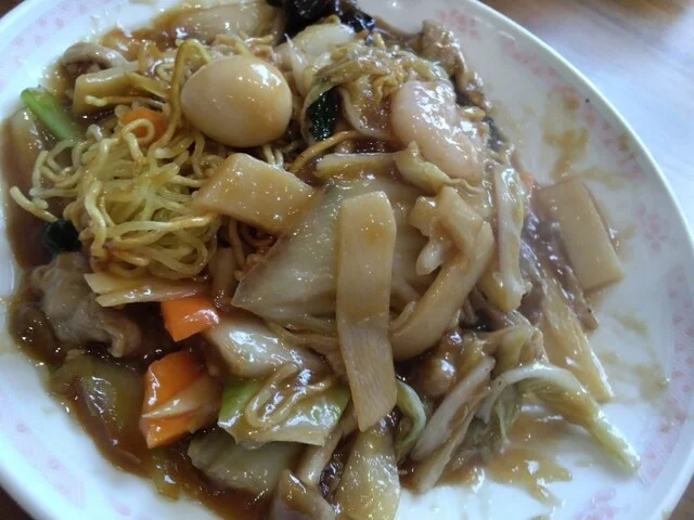 中国料理 福建楼 - 南気仙沼（中華料理）の写真