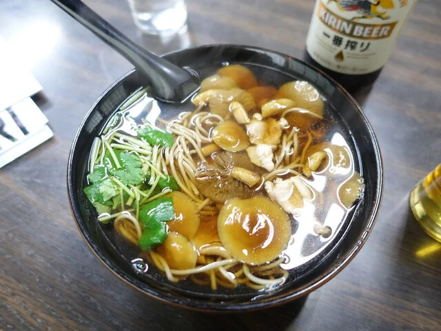 そば処 小花（そばどころ こはな） - 鳴子温泉（そば）の写真