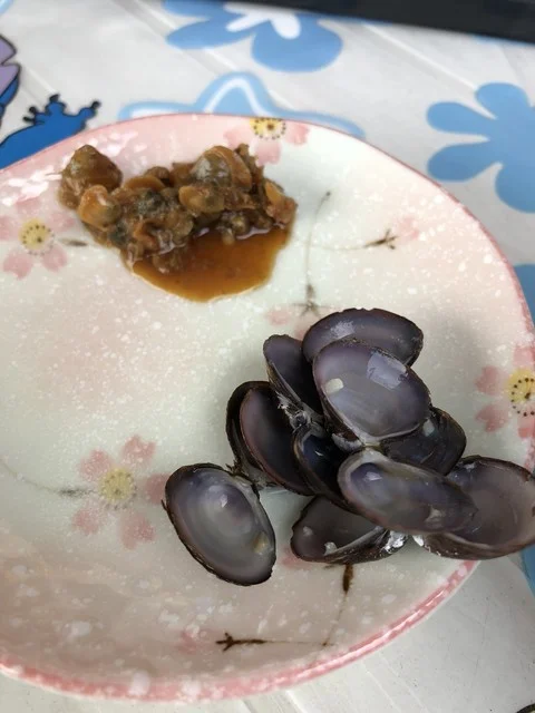 十三湖しじみラーメンの店 とさや - 五所川原市その他（ラーメン）の写真