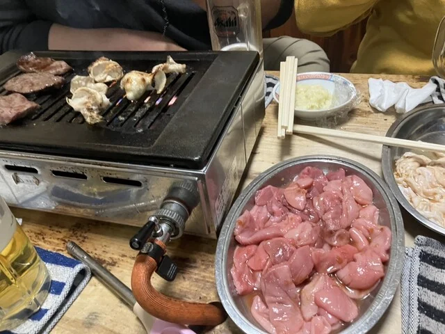 焼肉ホルモンおばた - 東仙台（焼肉）の写真