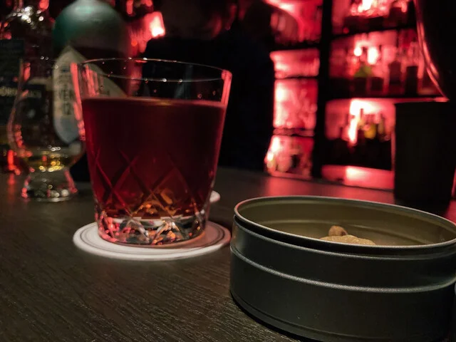 SHADOW BAR（シャドーバー） - 本八戸（バー）の写真