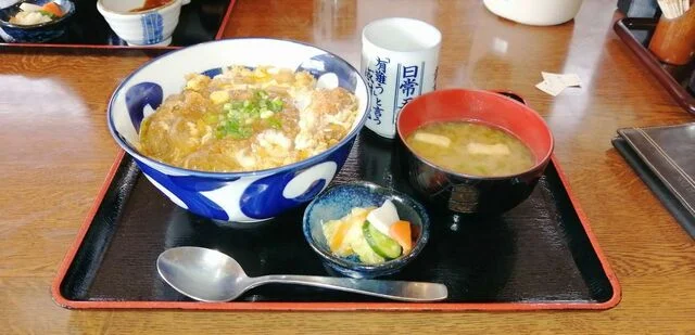 食堂 いちやぎ - 大和町その他（食堂）の写真