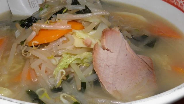 羅山（ラザン） - 富谷町その他（中華料理）の写真