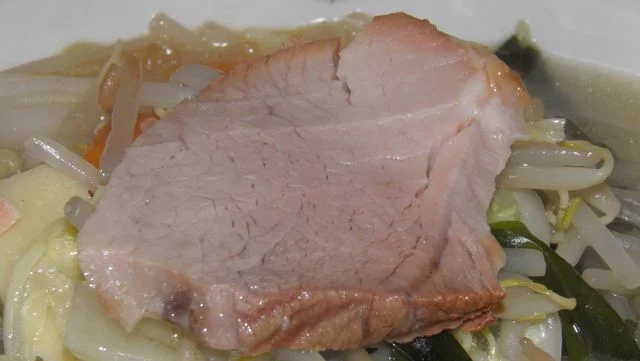 羅山（ラザン） - 富谷町その他（中華料理）の写真