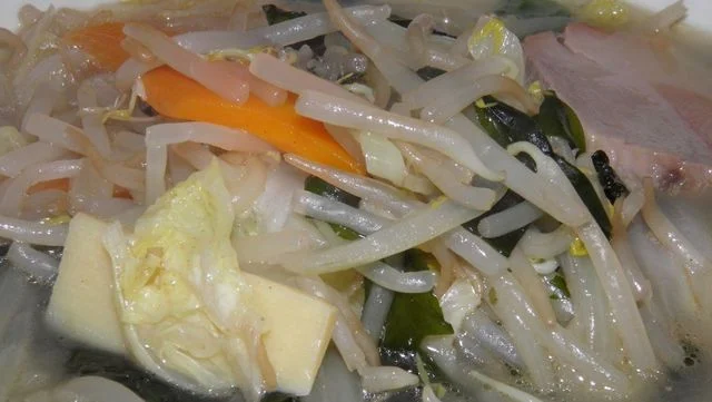 羅山（ラザン） - 富谷町その他（中華料理）の写真