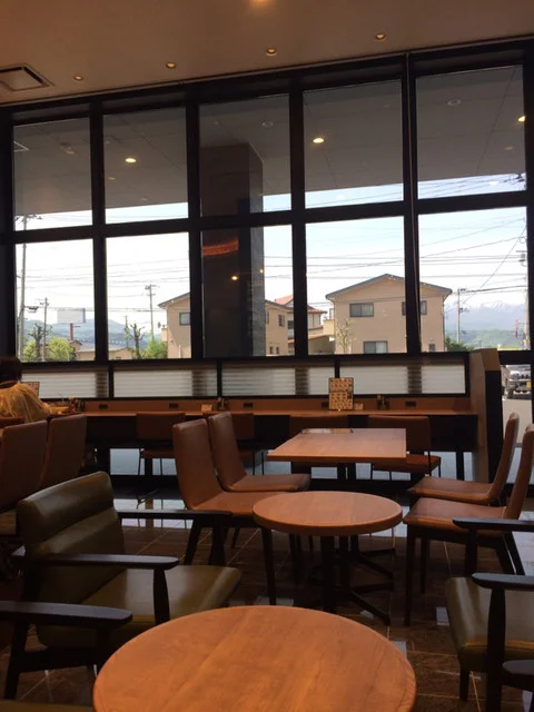 キーズカフェ 白石蔵王店（KEY&rsquo;S CAFE） - 白石蔵王（カフェ）の写真