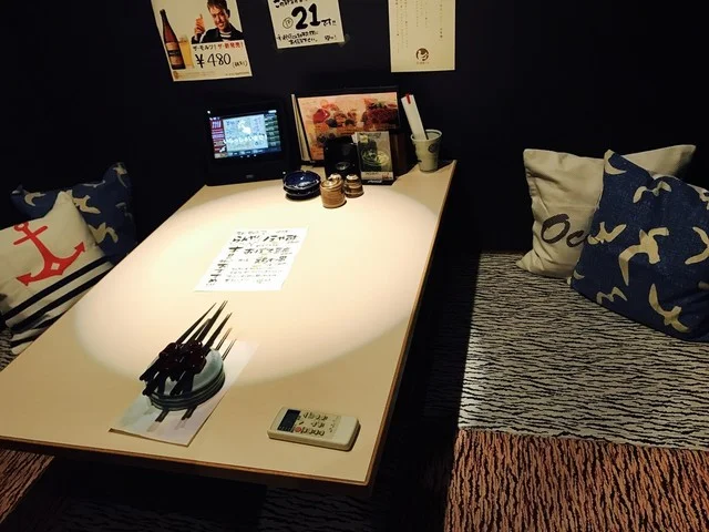 うまい登米っこ 欒や！（ウマイトメッコ　ランヤ！） - 登米市その他（居酒屋）の写真