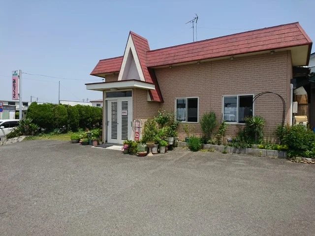 レストハウス みちくさ - 陸前豊里（ラーメン）の写真