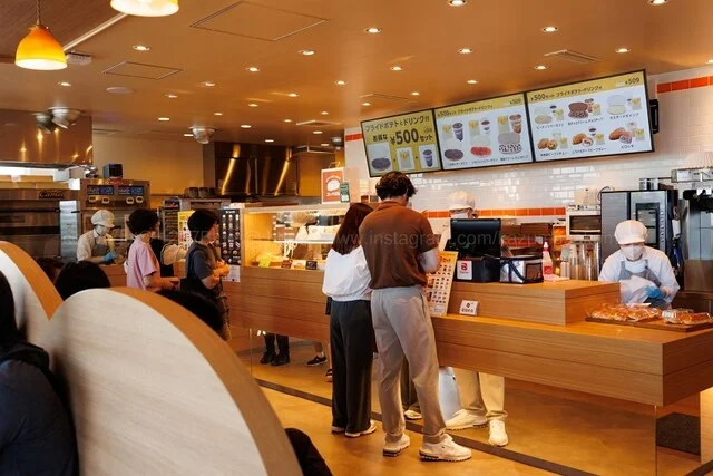 コッペ田島 八戸根城店 - 長苗代（パン）の写真