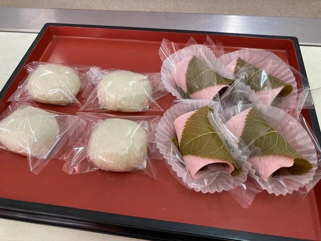 ケーキハウス すがわら（合資会社 すがわら製菓） - 石越（ケーキ）の写真