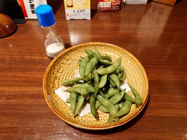 えびす - 十和田市（鍋）の写真