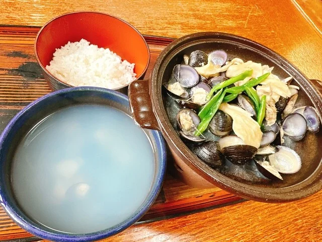 元祖しじみラーメン 和歌山 弘前店 - 弘前学院大前（ラーメン）の写真