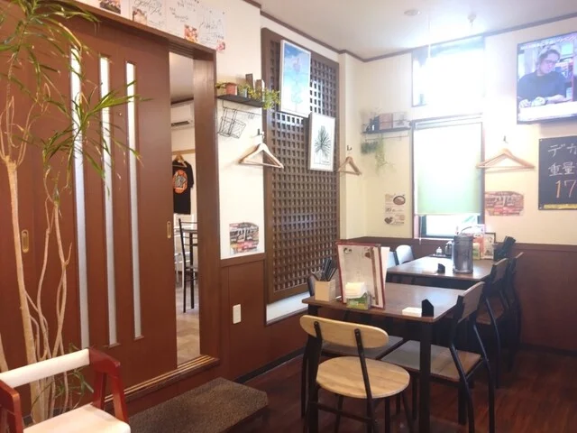 ハンバーグ＆カレー専門店 919（クイック） - 八乙女（ハンバーグ）の写真