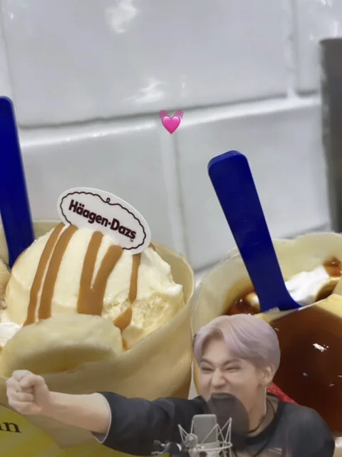 ディッパーダン BiVi仙台FC店 - 仙台（クレープ・ガレット）の写真