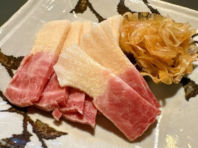 とんかつ処 岩松 - 大町西公園（とんかつ）の写真