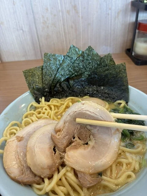町田商店 大崎古川店 - 古川（ラーメン）の写真