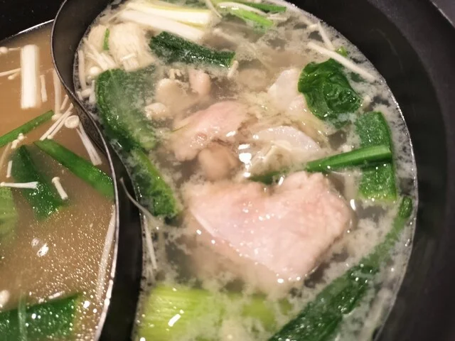 しゃぶ葉 ザ・モール仙台長町店 - 長町南（しゃぶしゃぶ）の写真