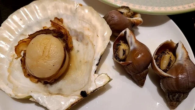 南部屋・海扇閣 - 浅虫温泉（ホテル）の写真